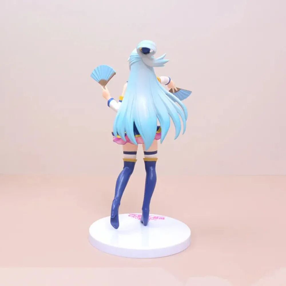 Figurine Aqua Figurine KonoSuba