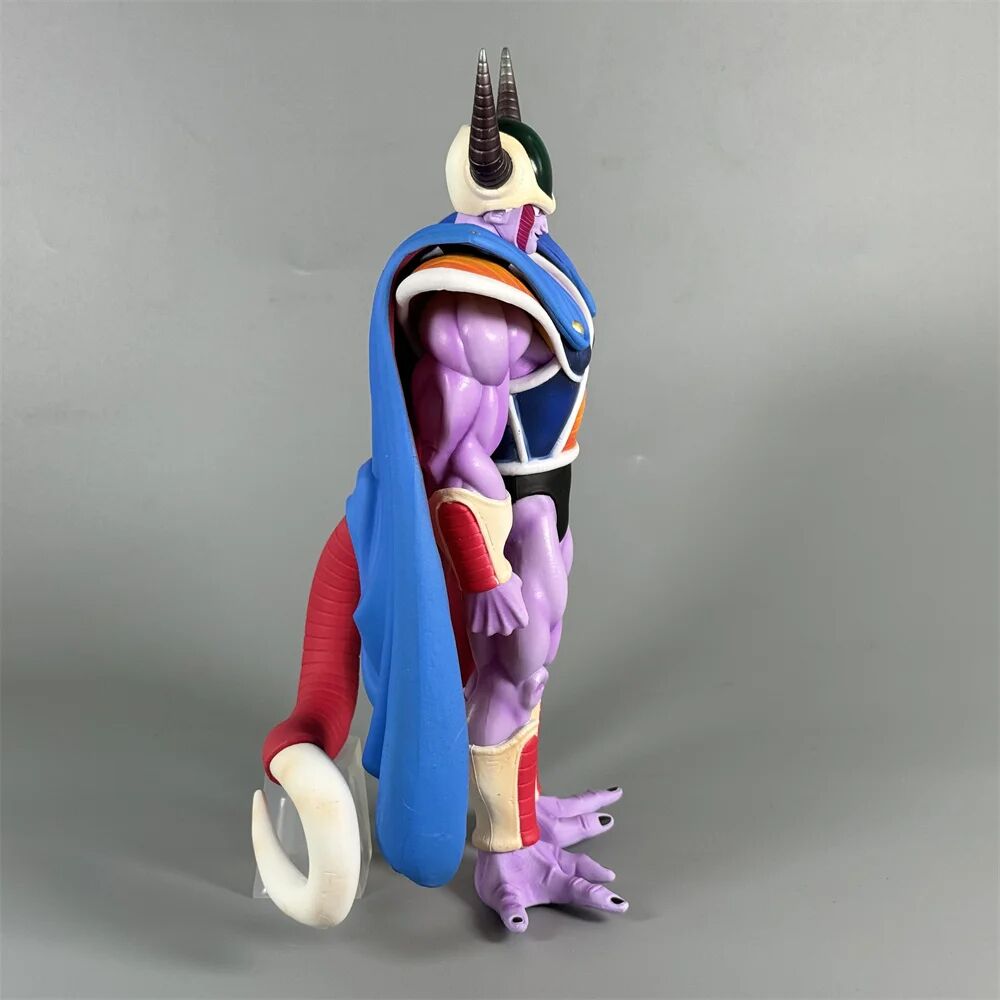 Figurine KING COLD Dragon Ball