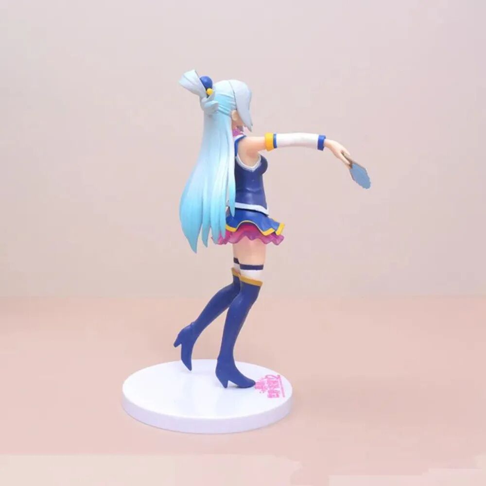 Figurine Aqua Figurine KonoSuba – Image 5