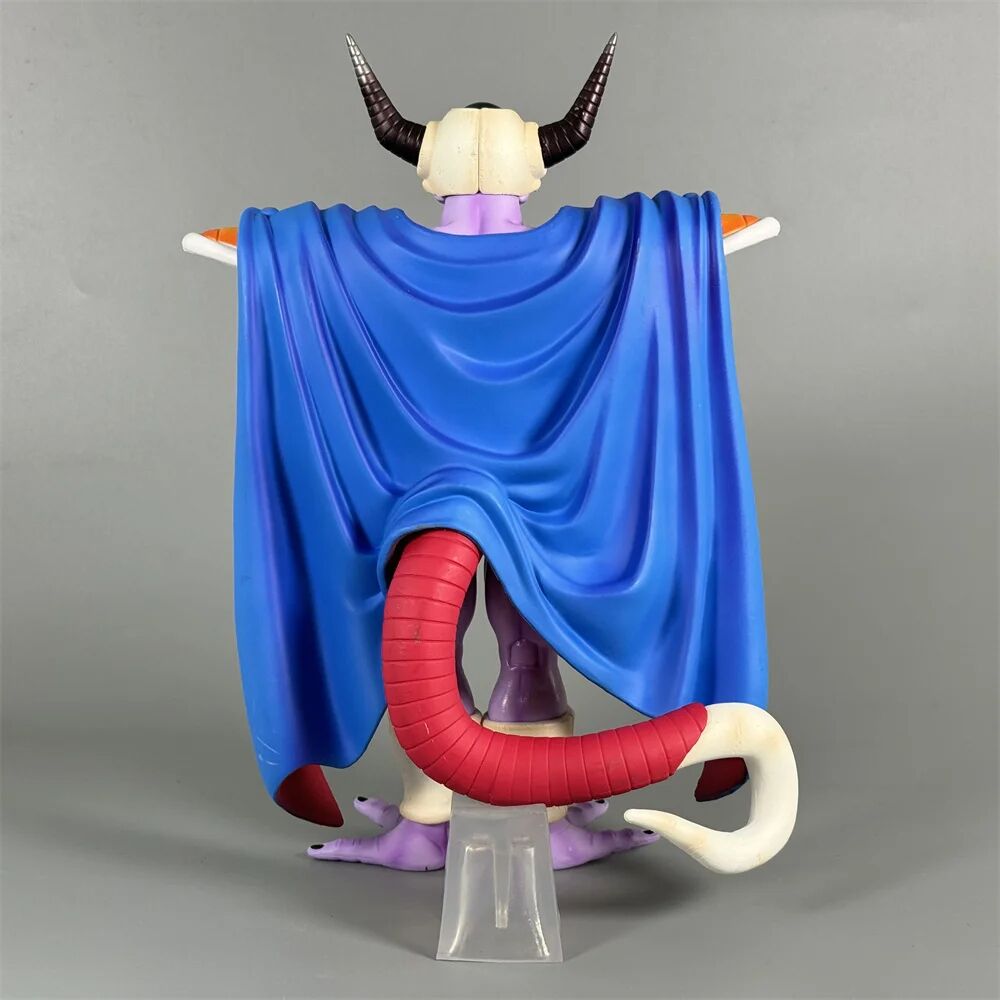 Figurine KING COLD Dragon Ball