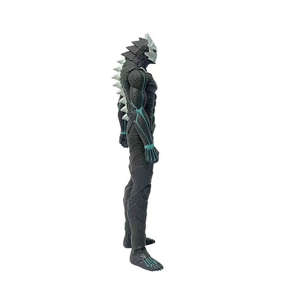 Figurine Manga Kaiju No 8 Figurine Kafka Hibino – Image 5