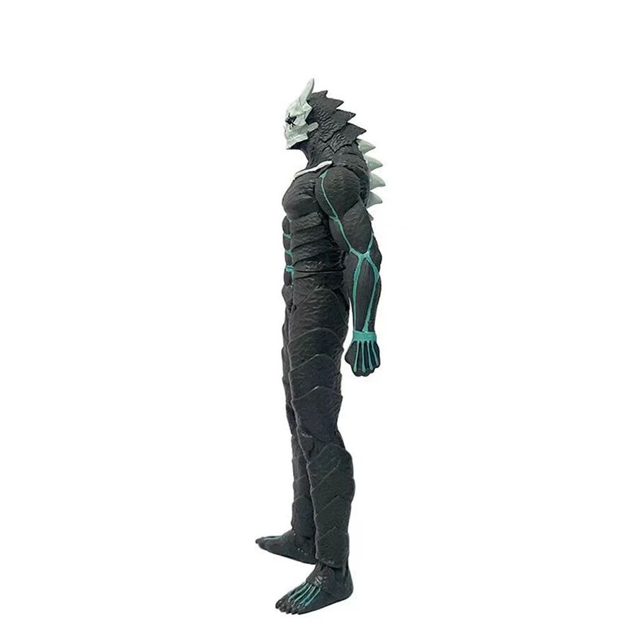Figurine Manga Kaiju No 8 Figurine Kafka Hibino – Image 6