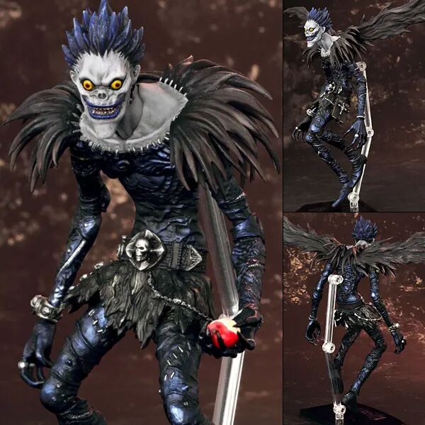 Figurine Articulée Death Note Figurine Ryuk