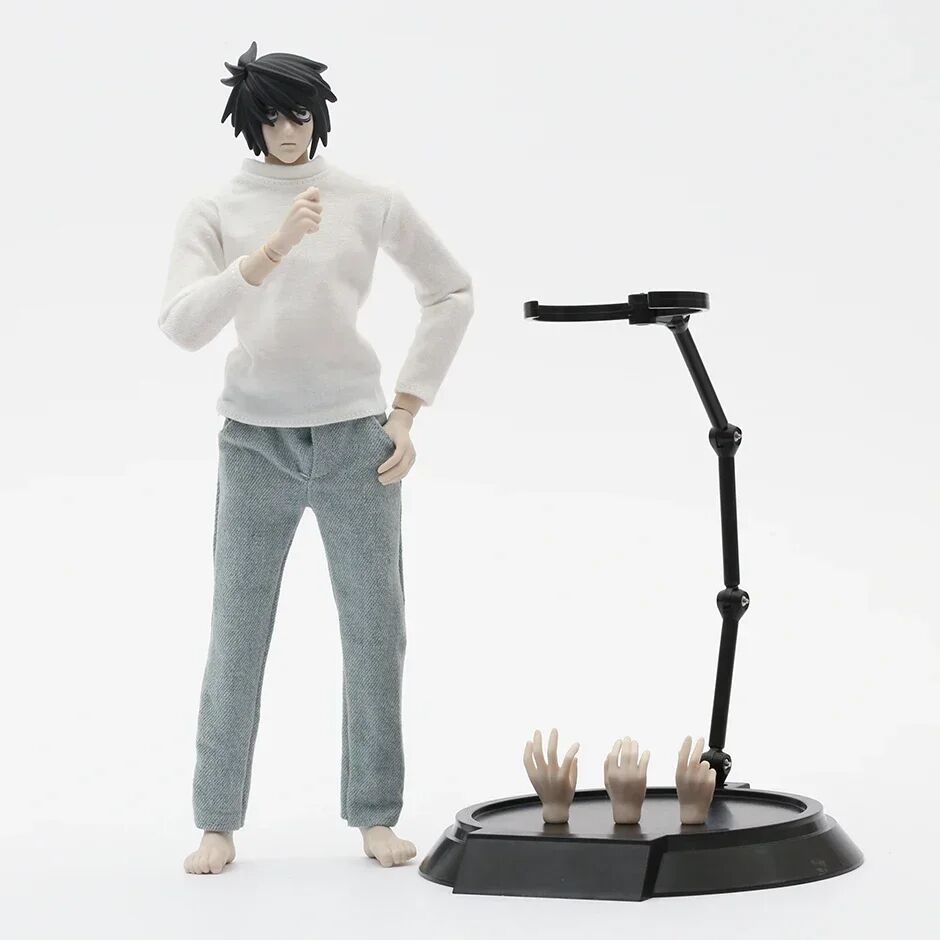 Figurine Articulée Death Note Figurine L