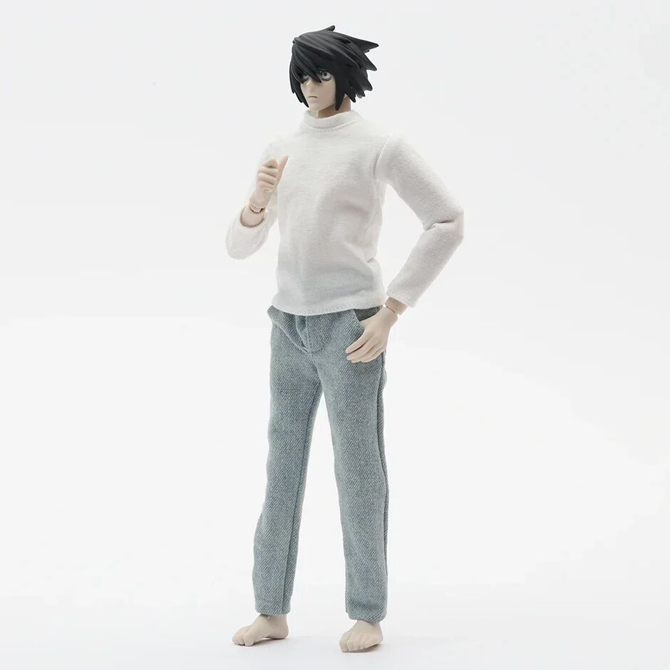 Figurine Articulée Death Note Figurine L