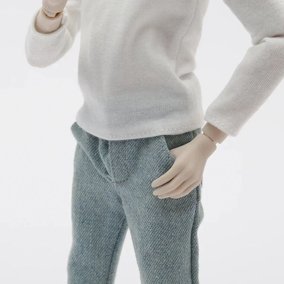 Figurine Articulée Death Note Figurine L – Image 7