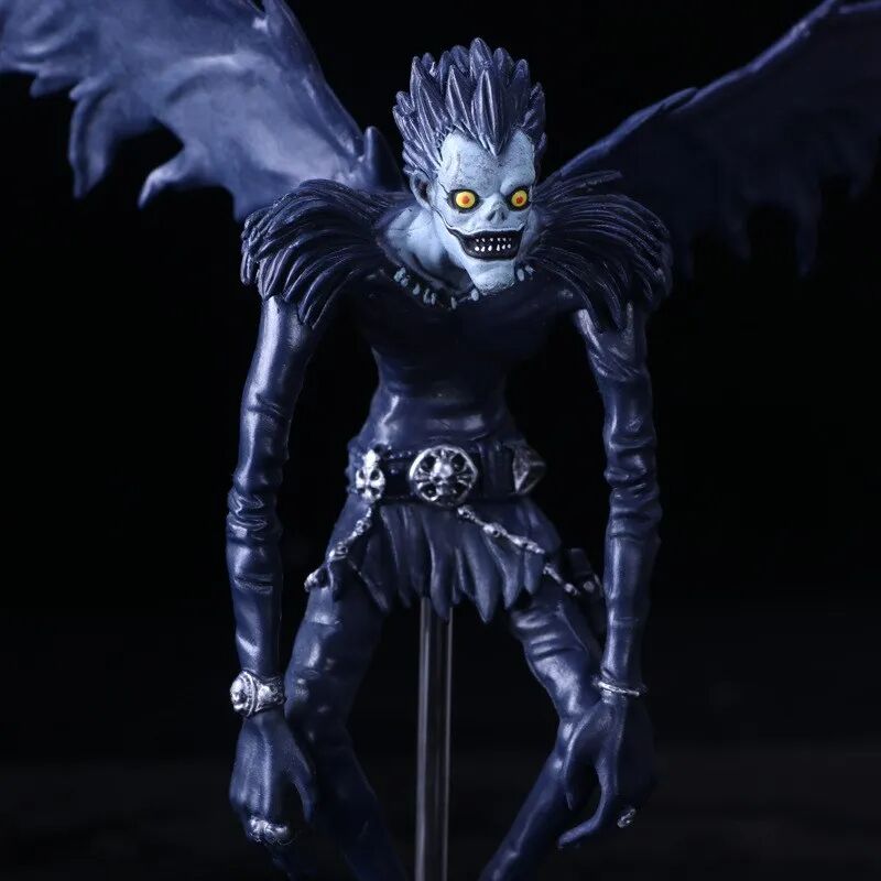 Figurine Anime Death Note Figurine Ryuk