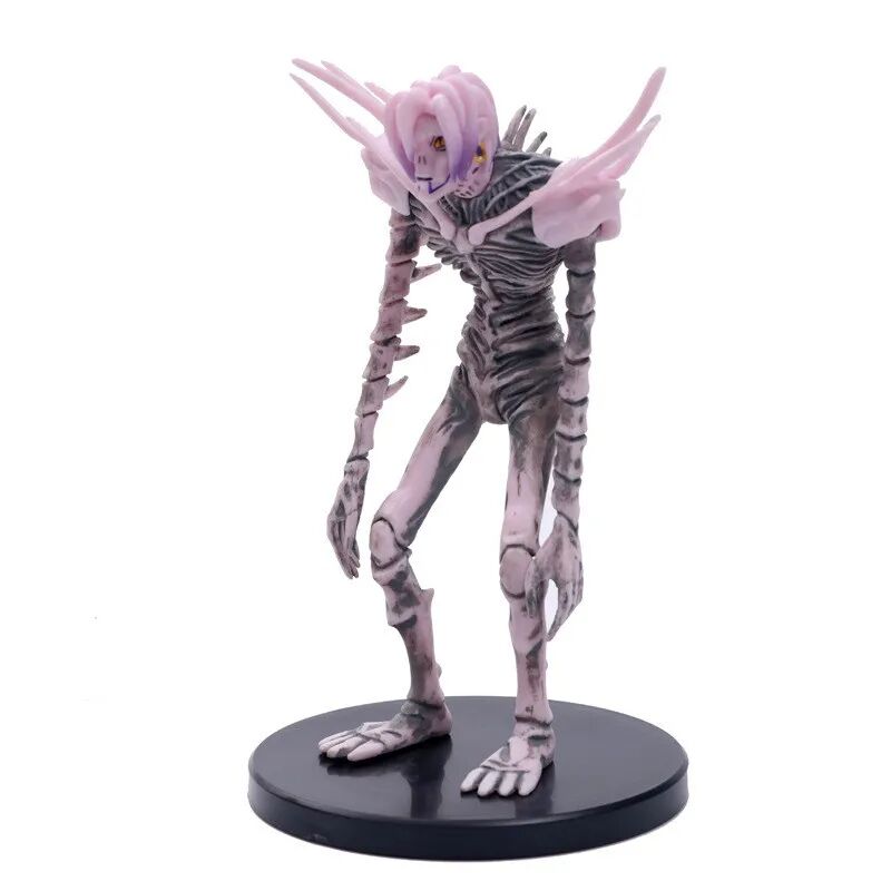 Figurine Manga Death Note Figurine Rem
