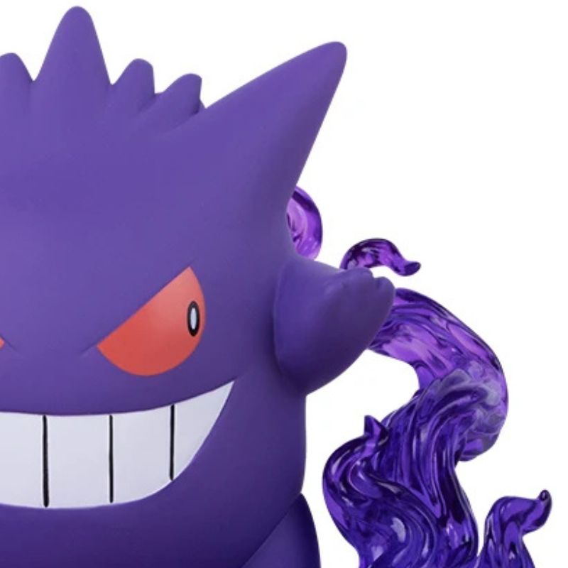 Figurine Anime Gengar - Pokemon – Image 2