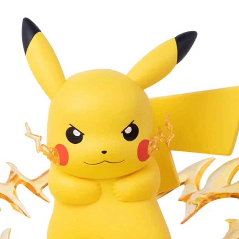 Figurine Anime Pikachu - Pokemon