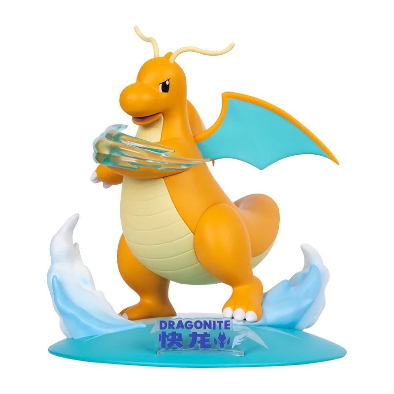 Figurine Anime Dragonite - Pokemon