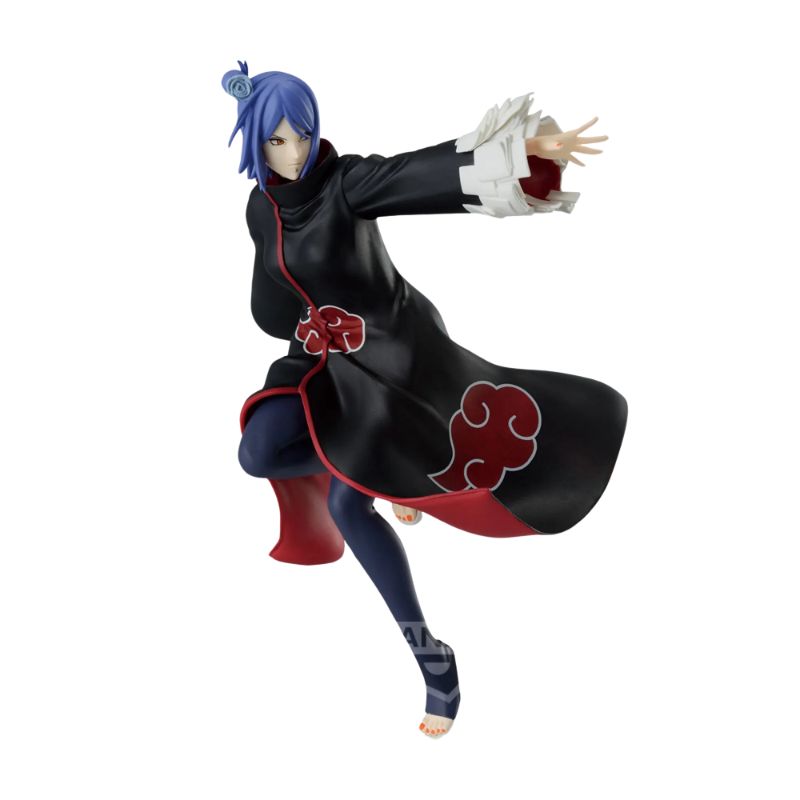 Figurine Manga Konan - Naruto Akatsuki – Image 2
