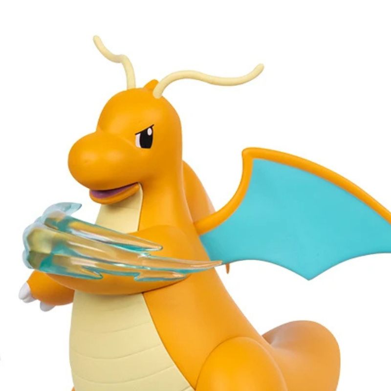 Figurine Anime Dragonite - Pokemon