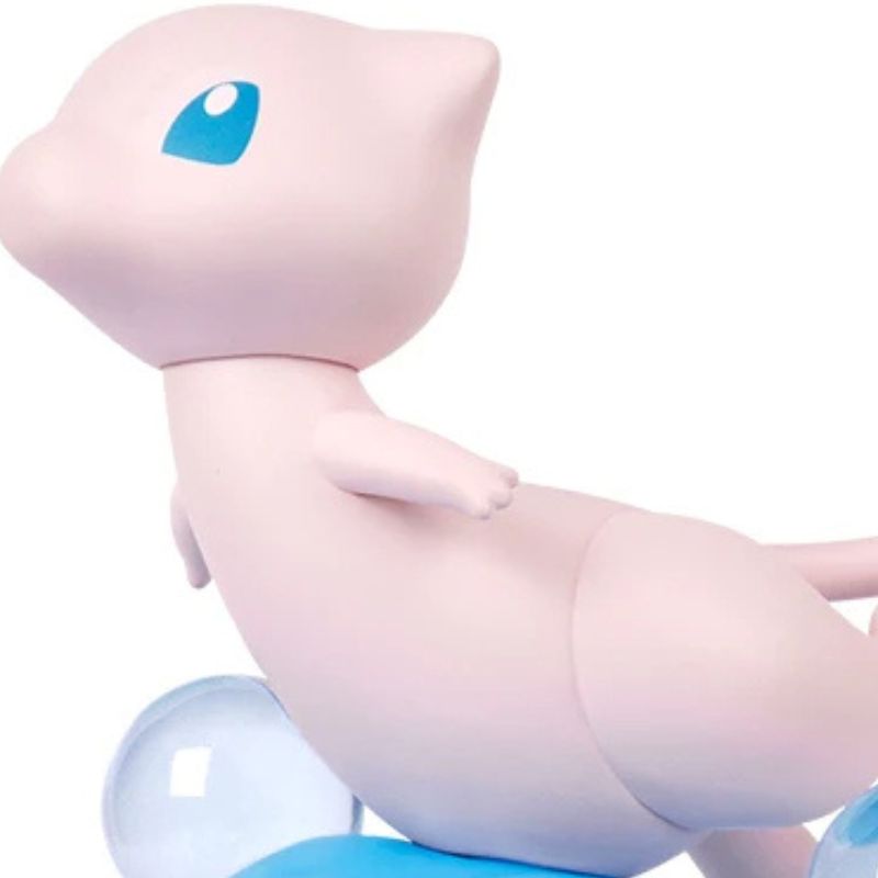 Figurine Anime Mew - Pokemon – Image 2
