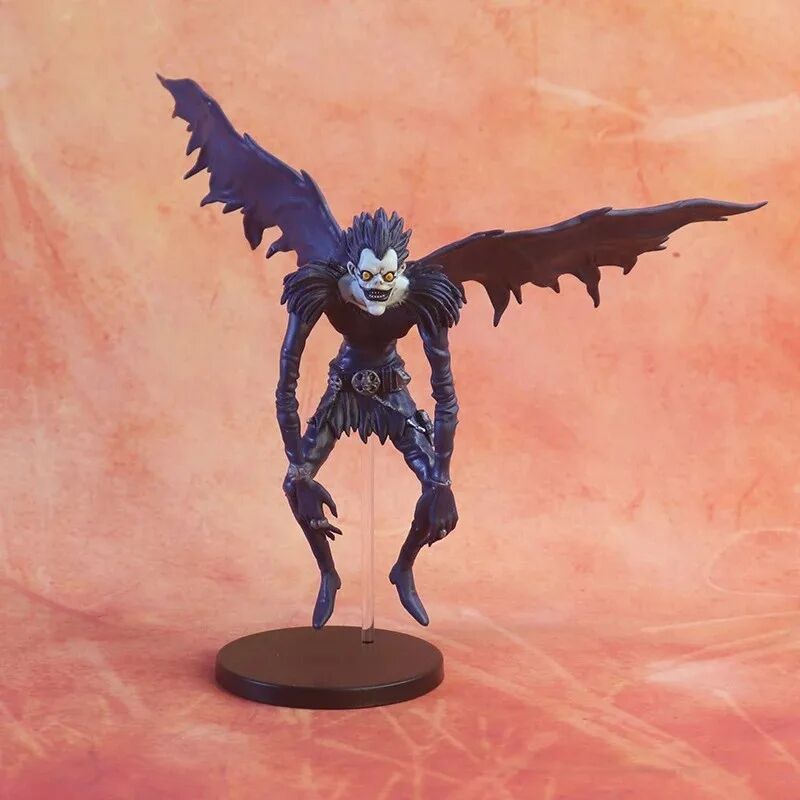 Figurine Manga Death Note Figurine Ryuk
