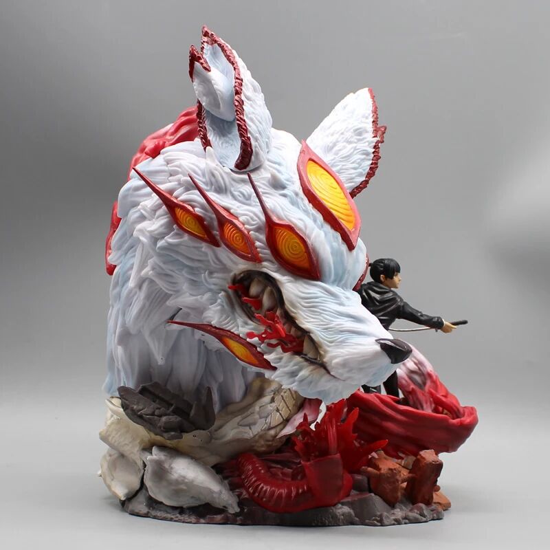 Figurine Aki Hayakawa - Chainsaw Man – Image 3