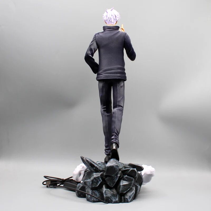 Figurine Satoru Gojo - Manga Jujutsu Kaisen – Image 4