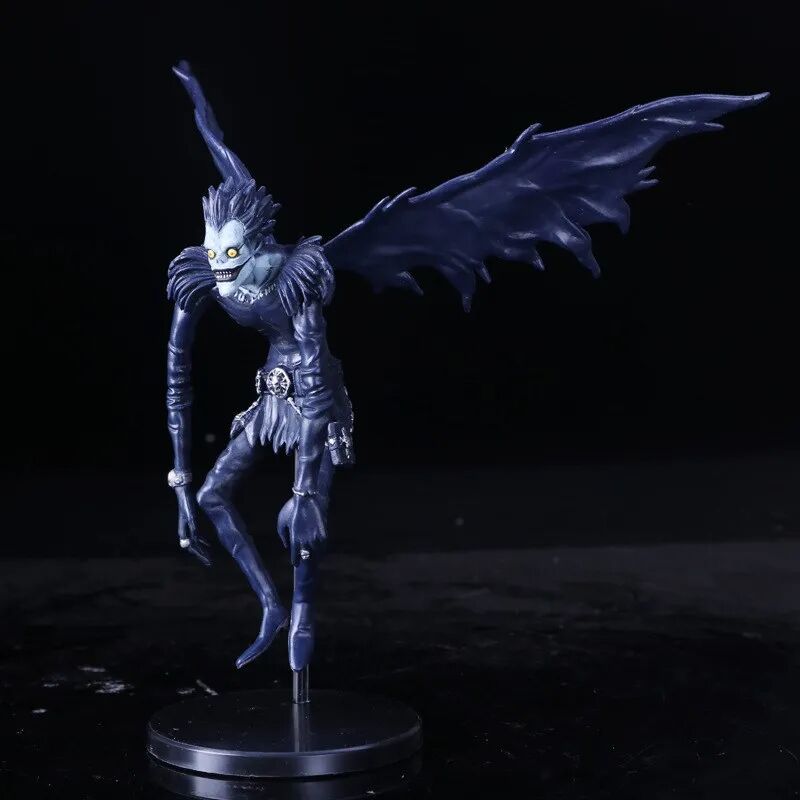 Figurine Anime Death Note Figurine Ryuk – Image 6