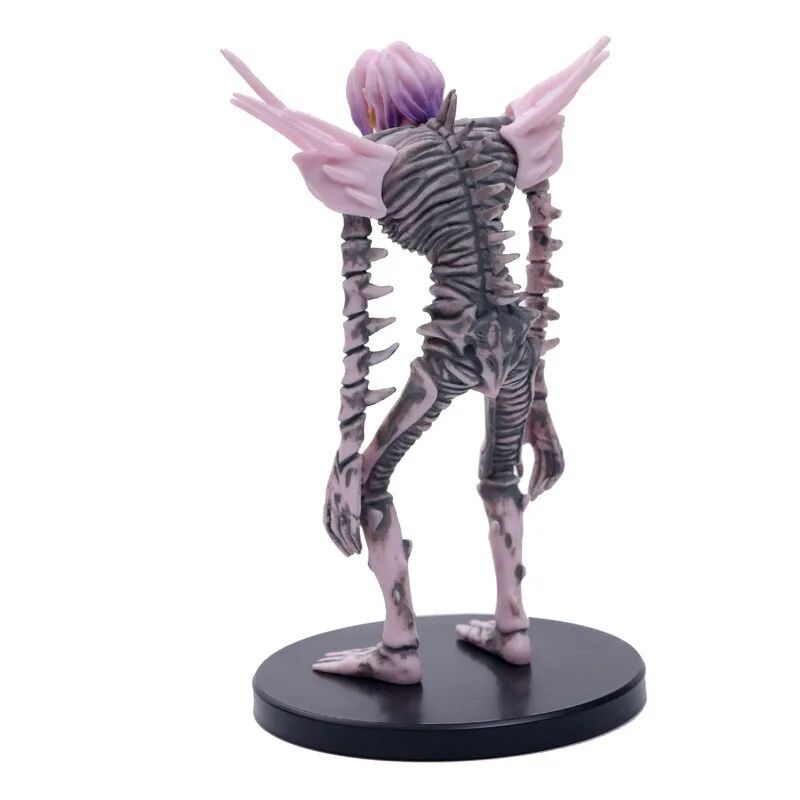 Figurine Manga Death Note Figurine Rem