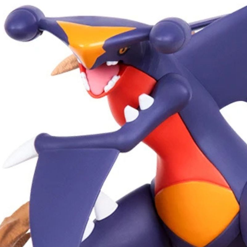 Figurine Anime Garchomp - Pokemon – Image 2