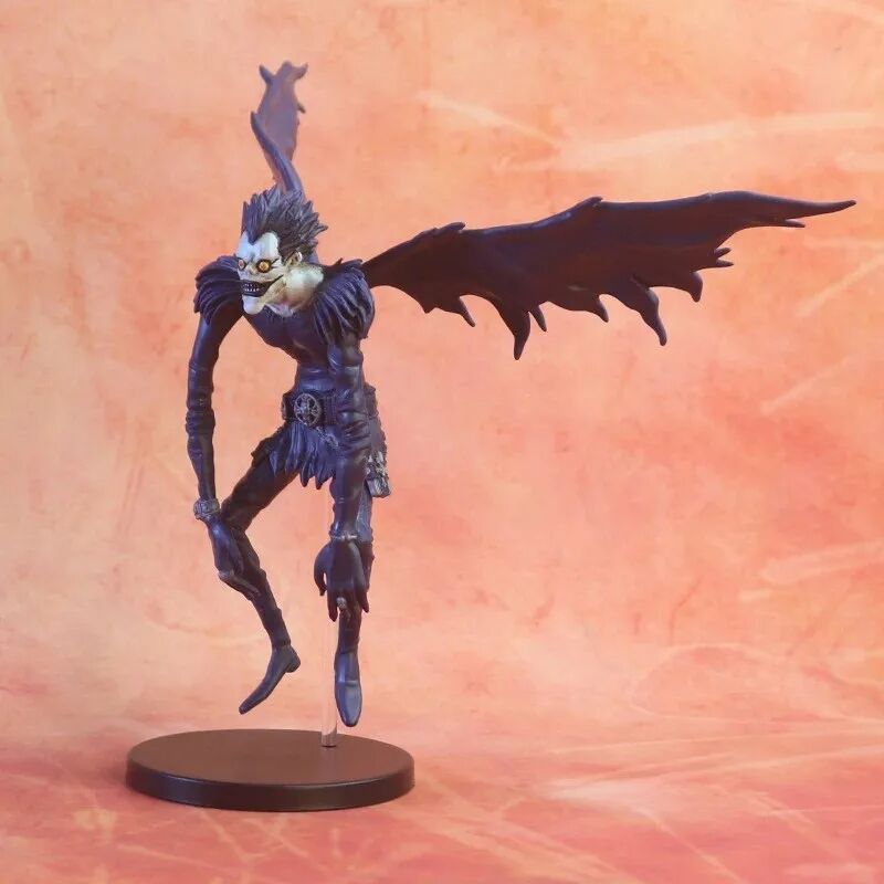 Figurine Manga Death Note Figurine Ryuk