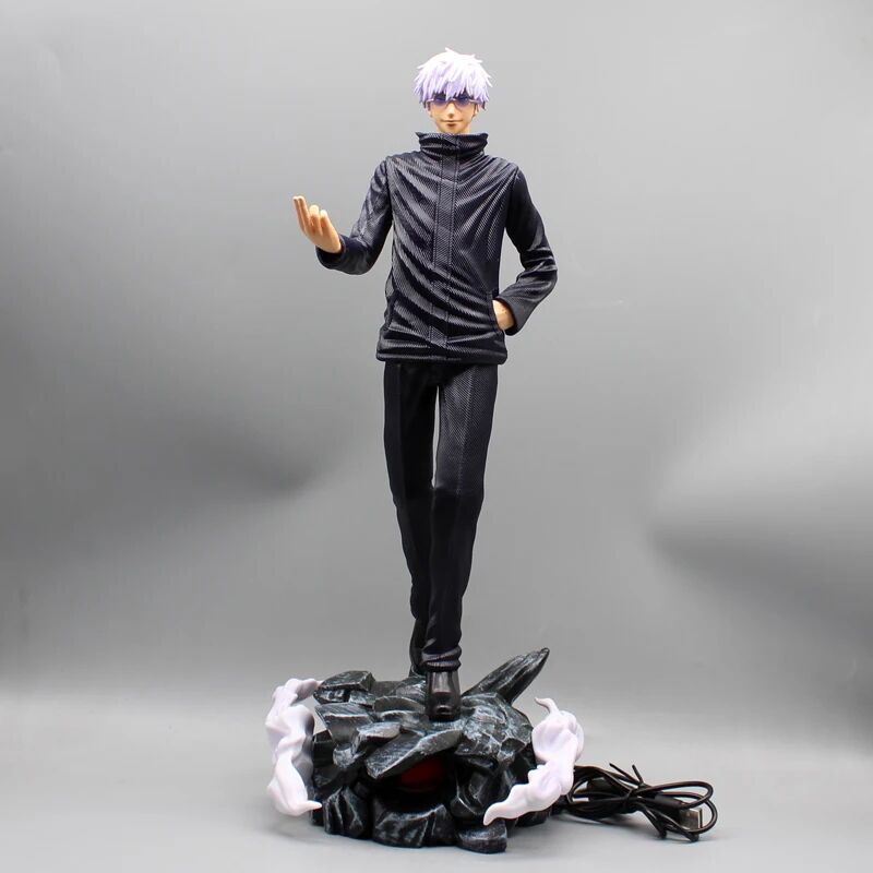 Figurine Satoru Gojo - Manga Jujutsu Kaisen