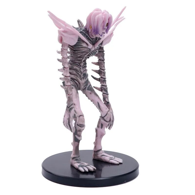 Figurine Manga Death Note Figurine Rem – Image 3