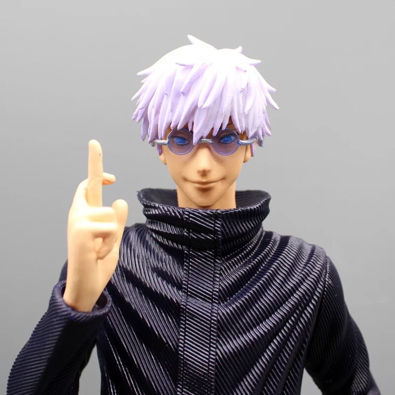 Figurine Satoru Gojo - Manga Jujutsu Kaisen