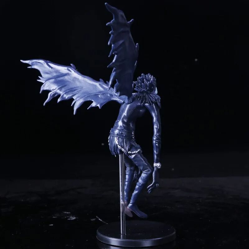 Figurine Anime Death Note Figurine Ryuk – Image 3