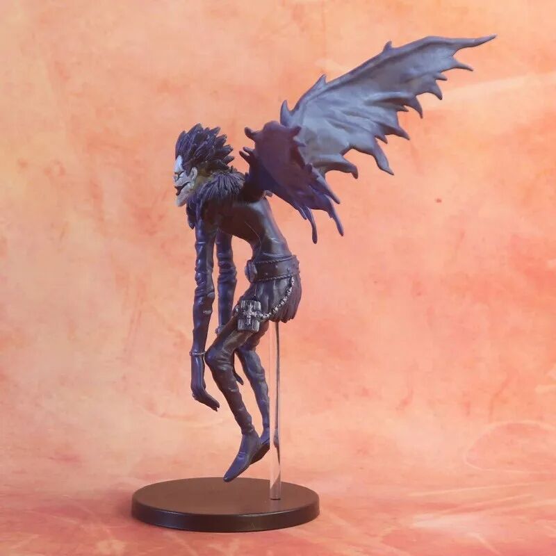 Figurine Manga Death Note Figurine Ryuk