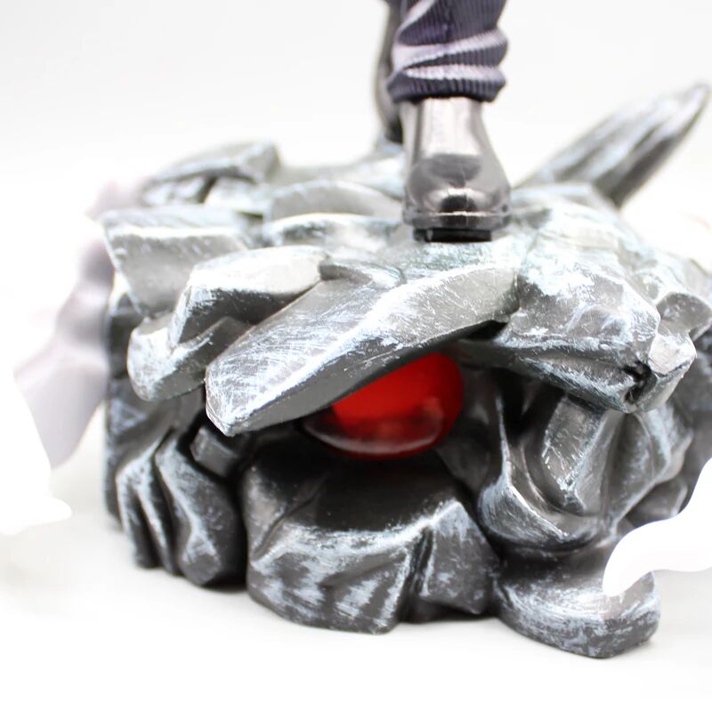 Figurine Satoru Gojo - Manga Jujutsu Kaisen