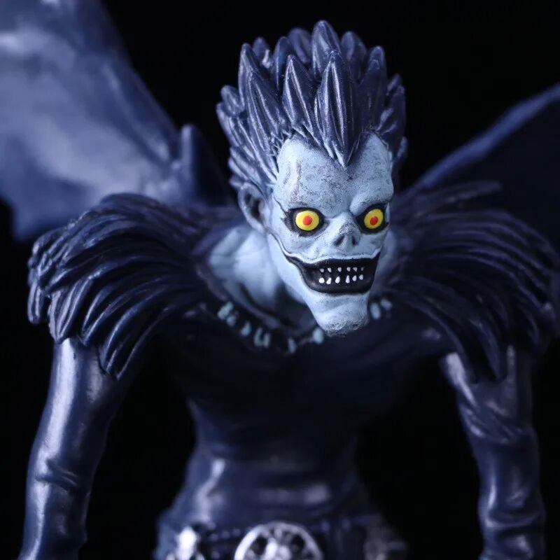 Figurine Anime Death Note Figurine Ryuk