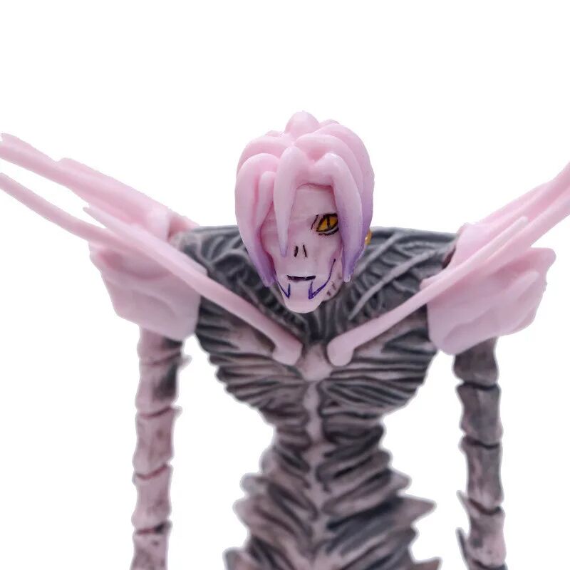 Figurine Manga Death Note Figurine Rem – Image 2