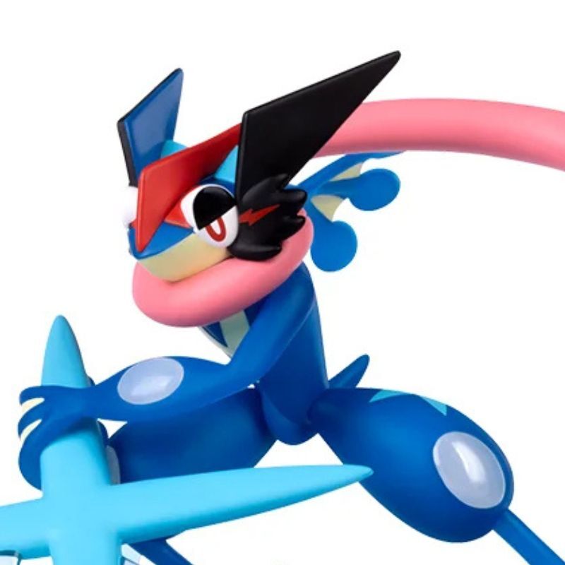 Figurine Anime Greninja - Pokemon – Image 2