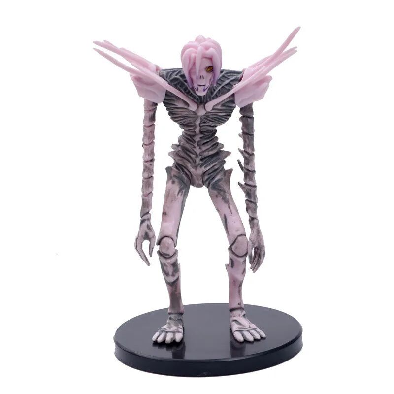 Figurine Manga Death Note Figurine Rem