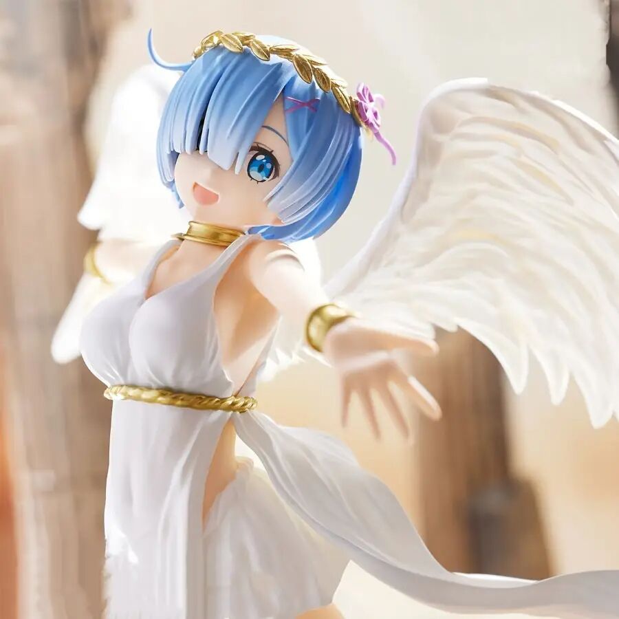 Figurine Rem Re:ZERO -Starting Life in Another World – Image 2
