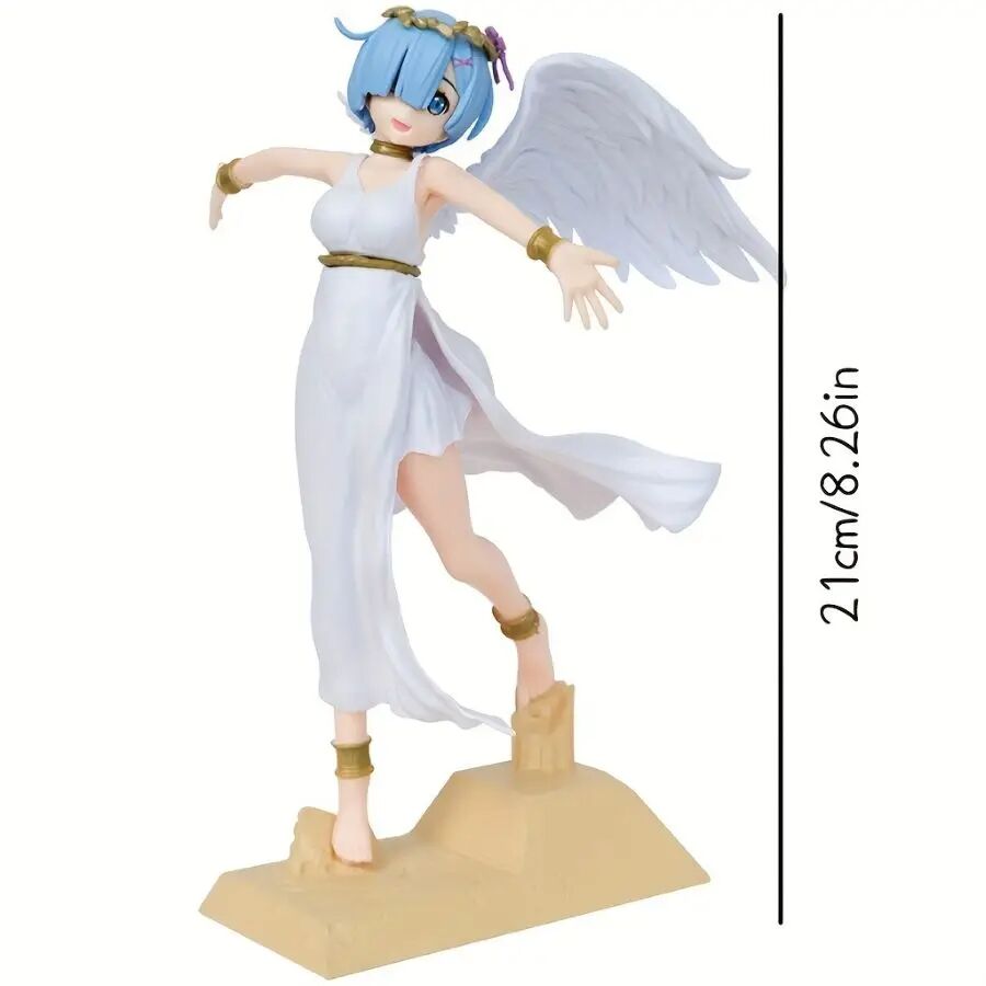 Figurine Rem Re:ZERO -Starting Life in Another World – Image 5
