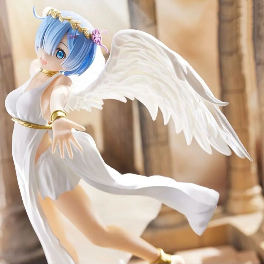 Figurine Rem Re:ZERO -Starting Life in Another World – Image 3