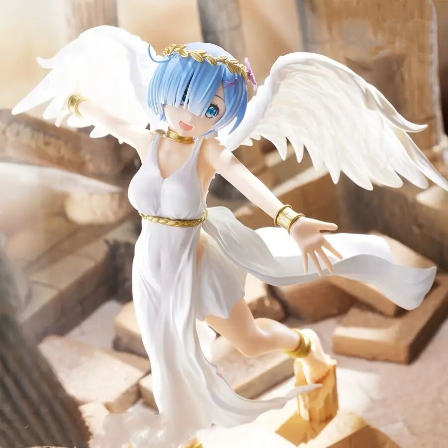 Figurine Rem Re:ZERO -Starting Life in Another World – Image 4