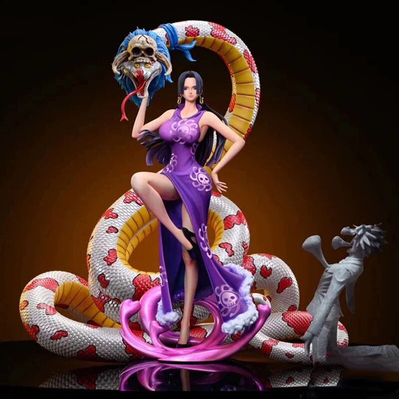 Figurine Manga One Piece Boa Hancock