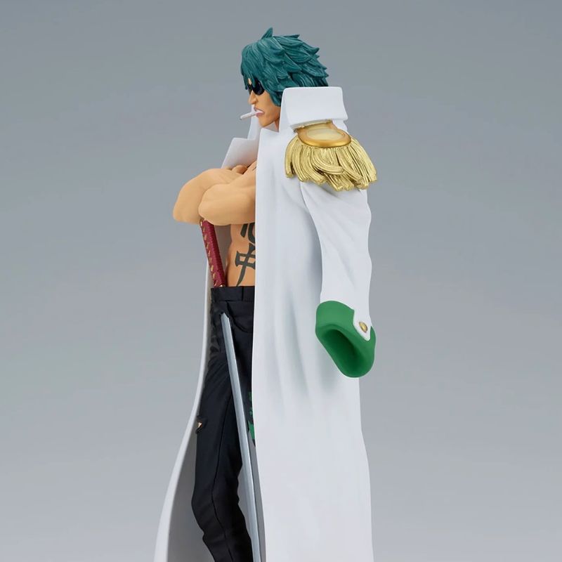 Figurine Manga One Piece Aramaki – Image 3