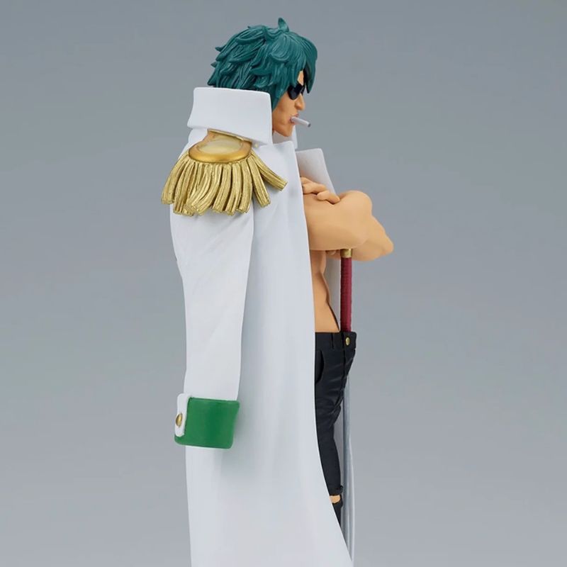 Figurine Manga One Piece Aramaki