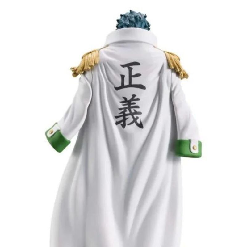 Figurine Manga One Piece Aramaki – Image 2