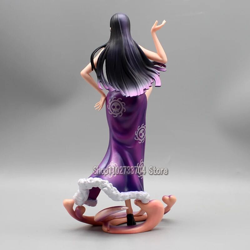 Figurine Manga One Piece Boa Hancock – Image 4
