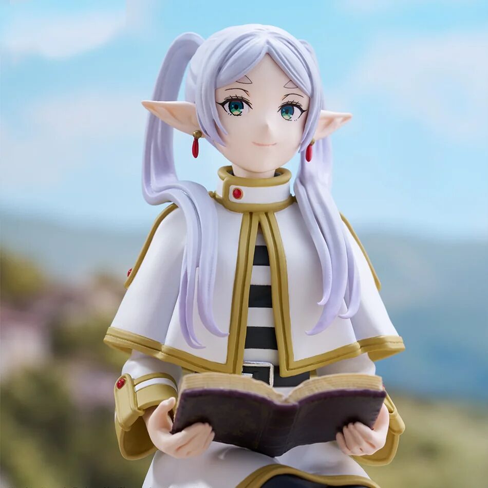 Figurine Frieren - Collection Anime – Image 3