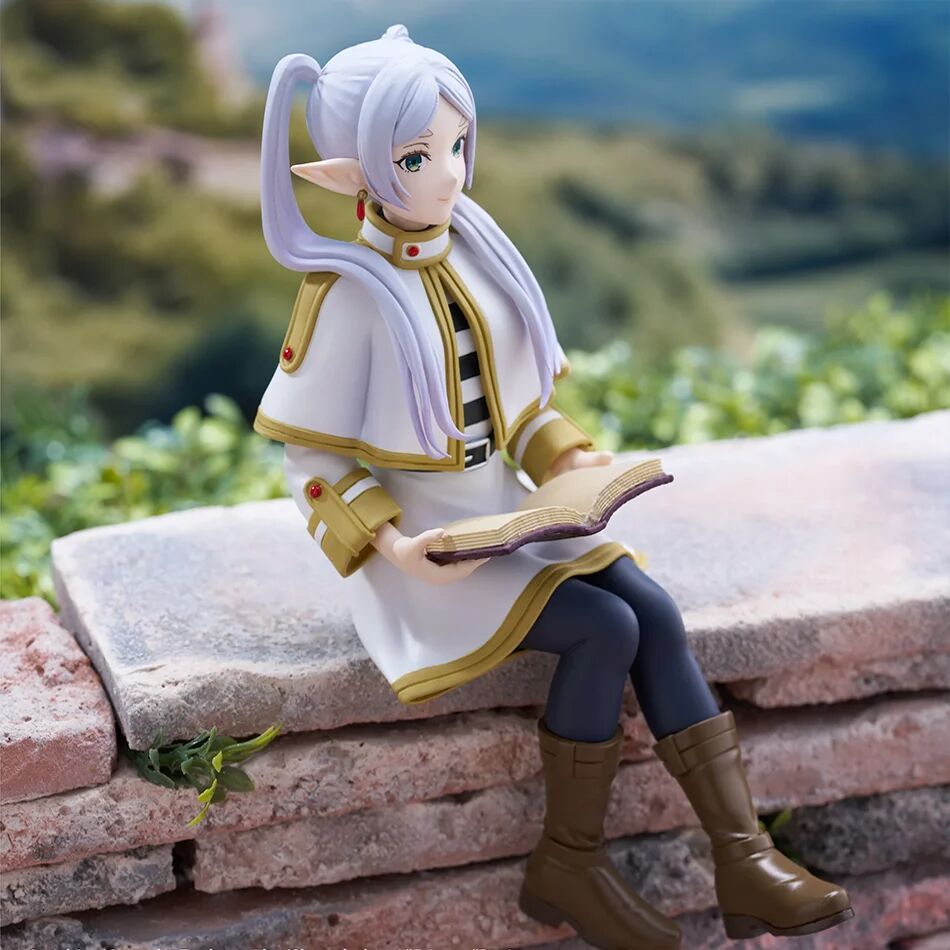 Figurine Frieren - Collection Anime – Image 2