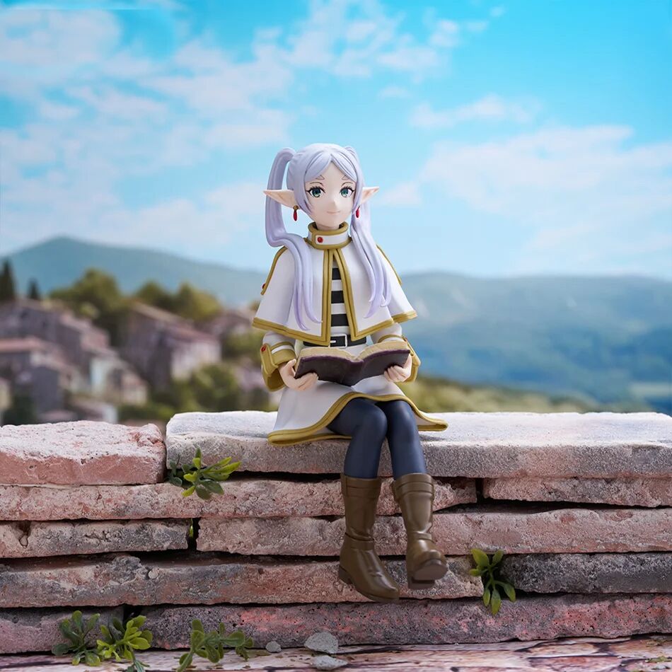 Figurine Frieren - Collection Anime – Image 6