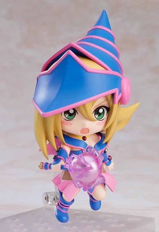 Nendoroid Manga Yu-Gi-Oh! Dark Magician Girl – Image 5