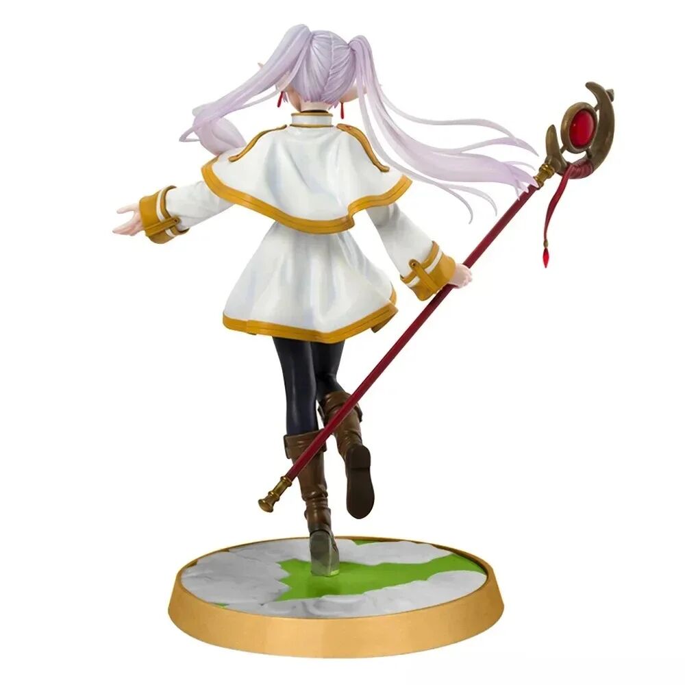 Figurine Frieren - Collection Manga – Image 4