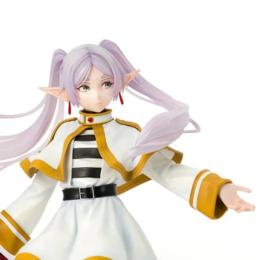 Figurine Frieren - Collection Manga – Image 3